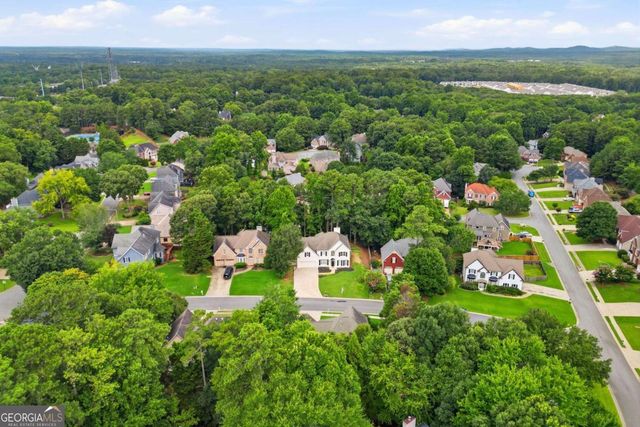 4619 Carina Drive NW, Acworth, GA 30101
