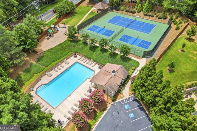 4619 Carina Drive NW, Acworth, GA 30101