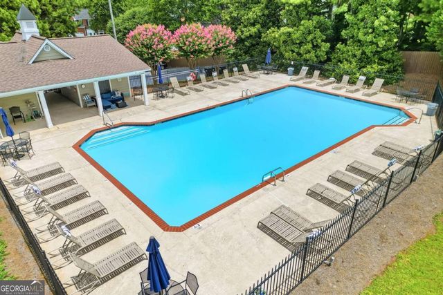 4619 Carina Drive NW, Acworth, GA 30101
