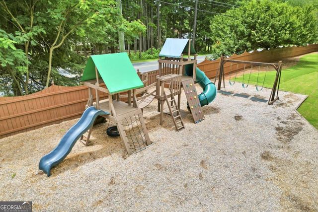 4619 Carina Drive NW, Acworth, GA 30101