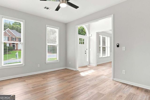 4619 Carina Drive NW, Acworth, GA 30101