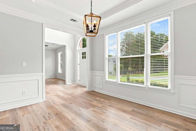 4619 Carina Drive NW, Acworth, GA 30101