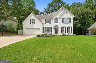 4619 Carina Drive NW, Acworth, GA 30101
