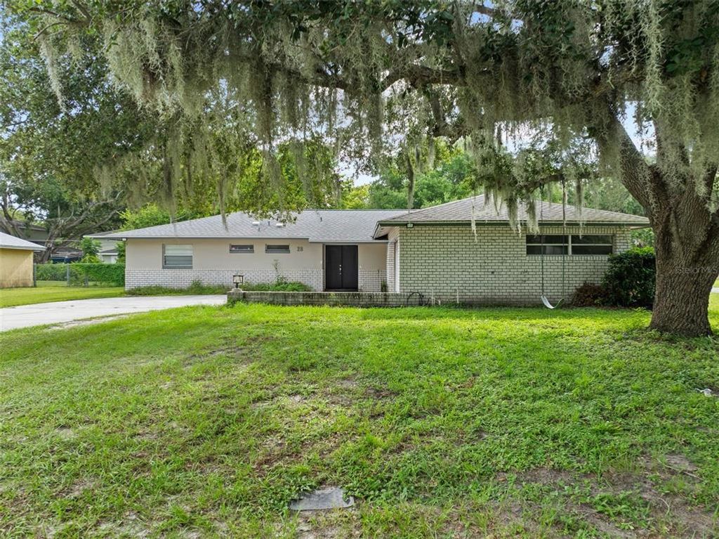 28 LINDA LANE, Kissimmee, FL 34744