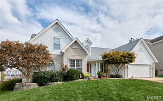 6 Worcester Court, O'fallon, MO 63366