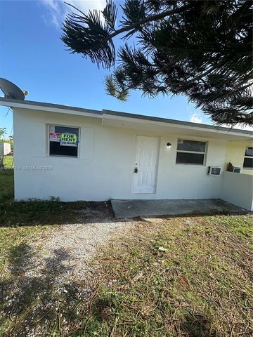 11840 SW 212th St 11840, Miami, FL 33177