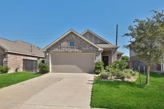 10014 Granite Grove Lane, Richmond, TX 77406