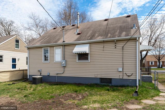 5021 Camden Avenue N, Minneapolis, MN 55430