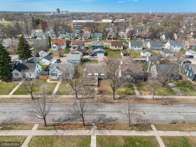 5021 Camden Avenue N, Minneapolis, MN 55430