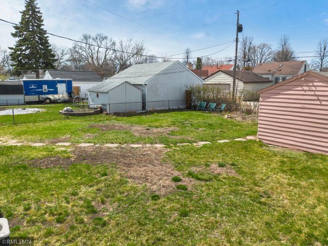 5021 Camden Avenue N, Minneapolis, MN 55430