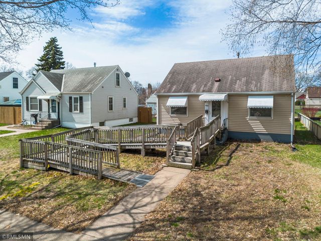 5021 Camden Avenue N, Minneapolis, MN 55430