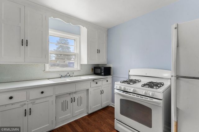 5021 Camden Avenue N, Minneapolis, MN 55430