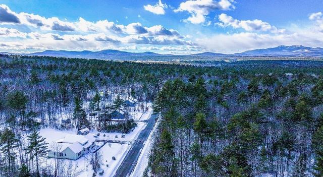 293 Pemigewasset Drive, Conway, NH 03813