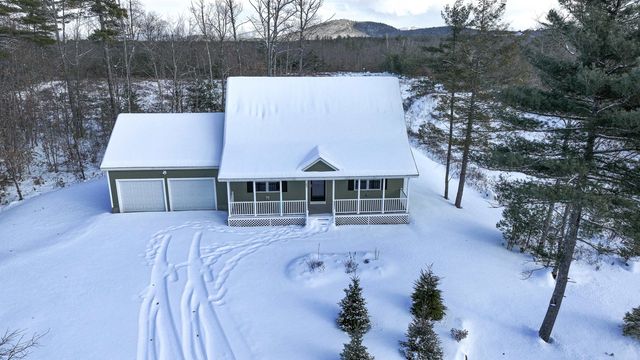 293 Pemigewasset Drive, Conway, NH 03813