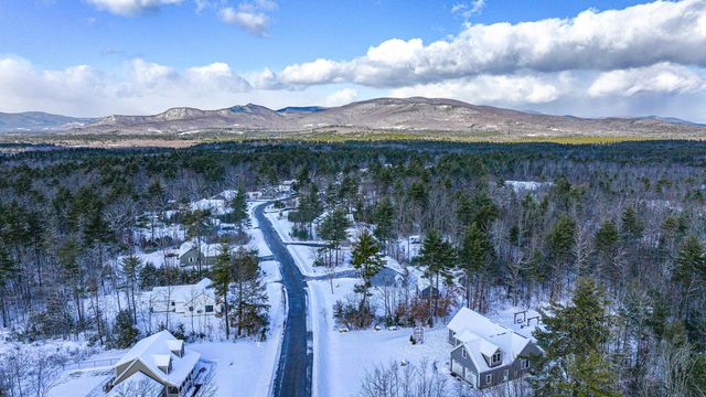 293 Pemigewasset Drive, Conway, NH 03813