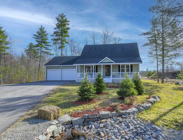 293 Pemigewasset Drive, Conway, NH 03813