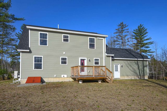 293 Pemigewasset Drive, Conway, NH 03813
