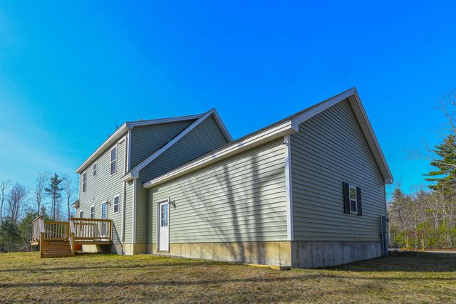 293 Pemigewasset Drive, Conway, NH 03813