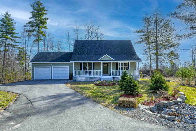 293 Pemigewasset Drive, Conway, NH 03813