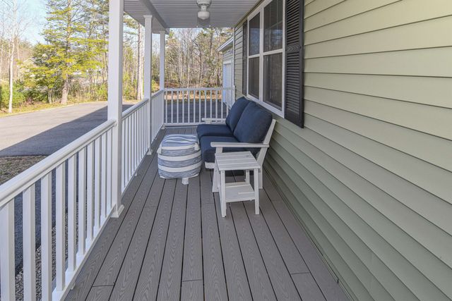 293 Pemigewasset Drive, Conway, NH 03813