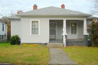 1104 Gregory Street, Greensboro, NC 27403