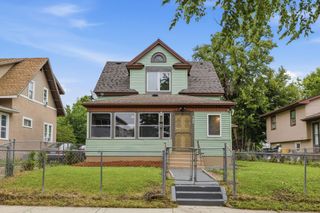 706 Oliver Avenue N, Minneapolis, MN 55411