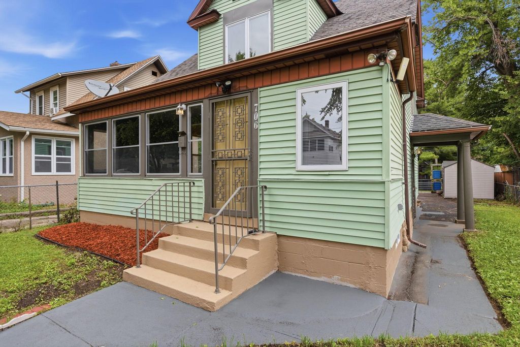 706 Oliver Avenue N, Minneapolis, MN 55411 — photo 2