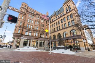 18 S GEORGE ST #34, York, PA 17401