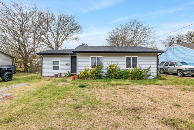 315 Rea Avenue, Lancaster, TX 75146