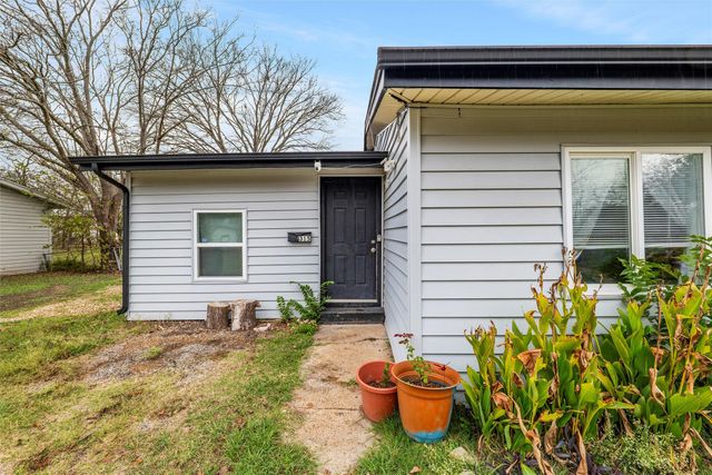 315 Rea Avenue, Lancaster, TX 75146