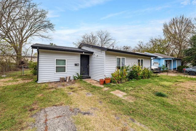 315 Rea Avenue, Lancaster, TX 75146