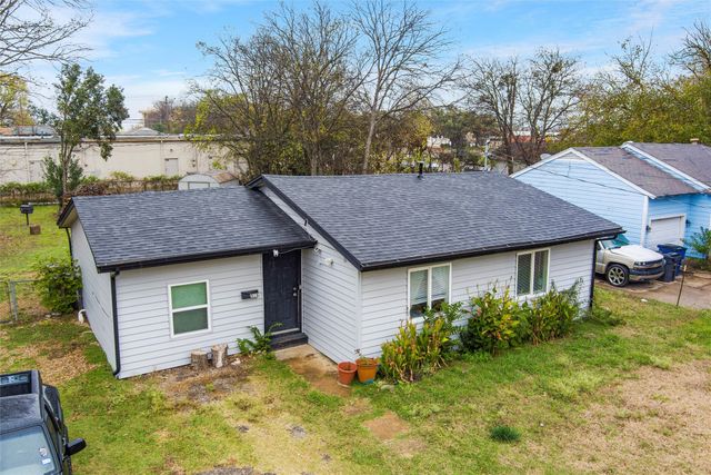 315 Rea Avenue, Lancaster, TX 75146