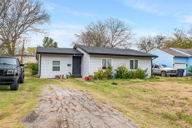 315 Rea Avenue, Lancaster, TX 75146