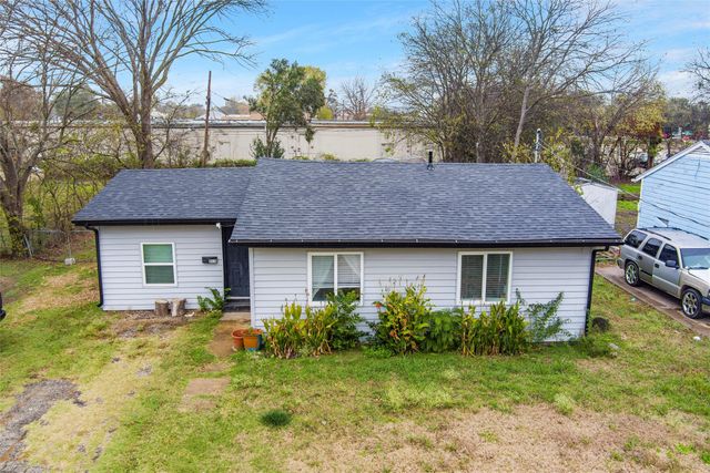 315 Rea Avenue, Lancaster, TX 75146