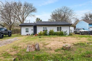 315 Rea Avenue, Lancaster, TX 75146