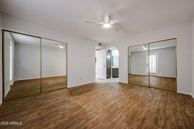 82 W CALLE DE ARCOS --, Tempe, AZ 85284