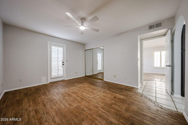 82 W CALLE DE ARCOS --, Tempe, AZ 85284