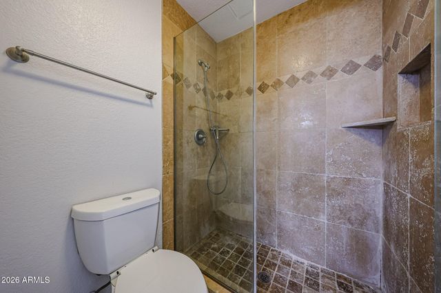 82 W CALLE DE ARCOS --, Tempe, AZ 85284
