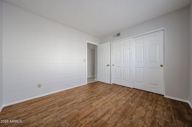 82 W CALLE DE ARCOS --, Tempe, AZ 85284