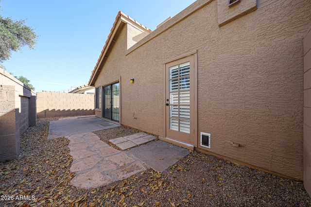 82 W CALLE DE ARCOS --, Tempe, AZ 85284