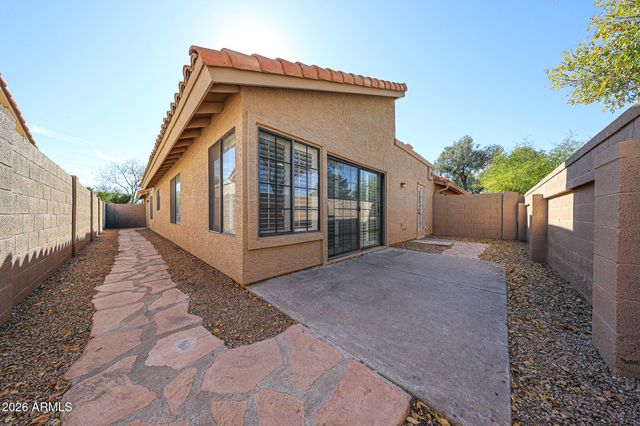 82 W CALLE DE ARCOS --, Tempe, AZ 85284