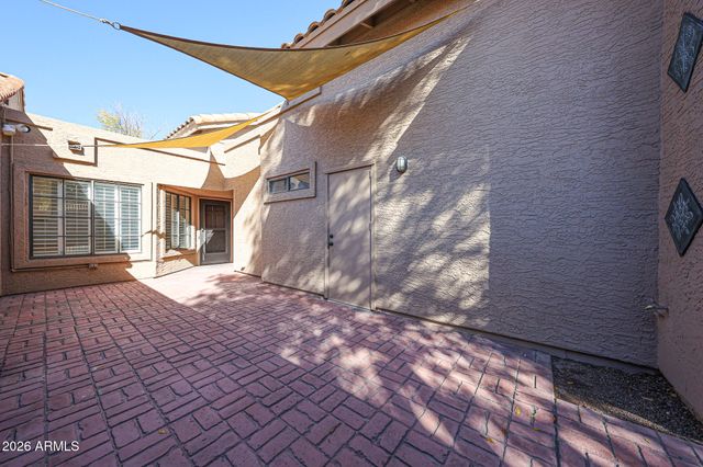 82 W CALLE DE ARCOS --, Tempe, AZ 85284