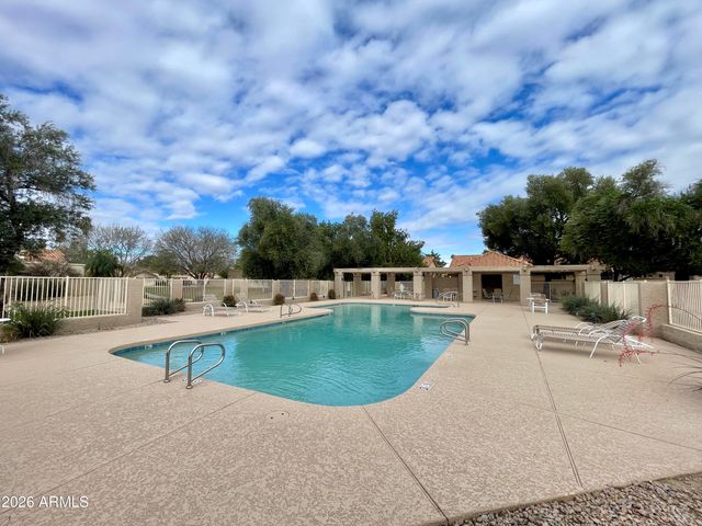 82 W CALLE DE ARCOS --, Tempe, AZ 85284