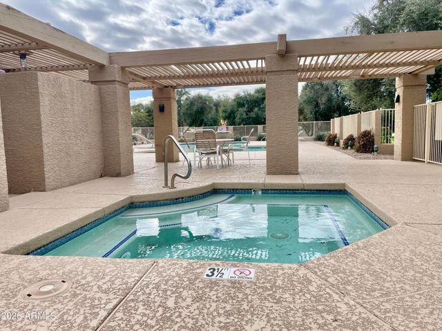 82 W CALLE DE ARCOS --, Tempe, AZ 85284