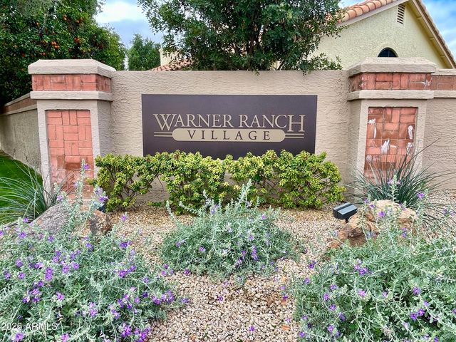 82 W CALLE DE ARCOS --, Tempe, AZ 85284