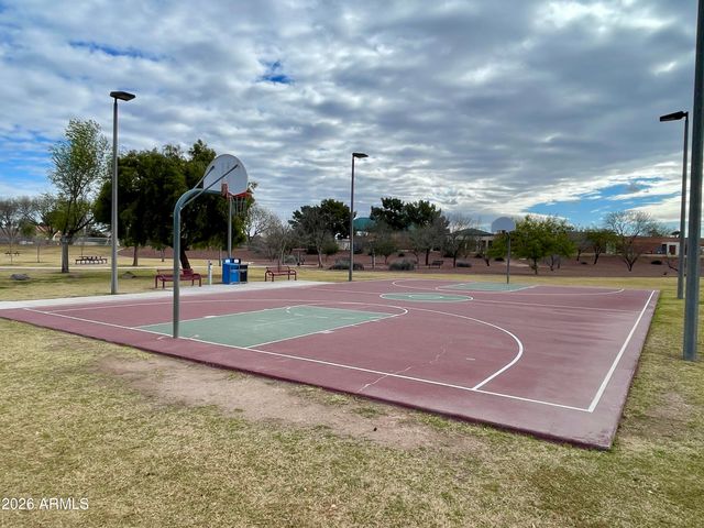 82 W CALLE DE ARCOS --, Tempe, AZ 85284