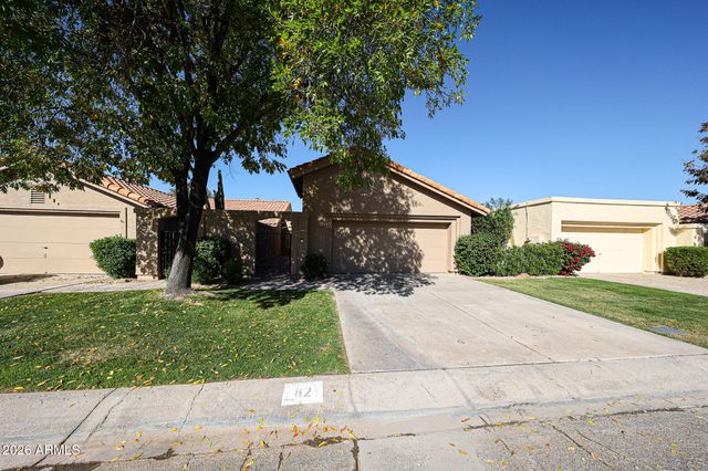 82 W CALLE DE ARCOS --, Tempe, AZ 85284