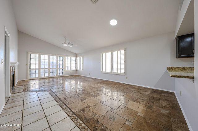 82 W CALLE DE ARCOS --, Tempe, AZ 85284