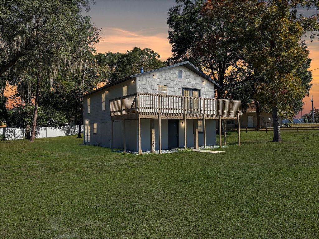 8265 SE 164TH PLACE, Summerfield, FL 34491