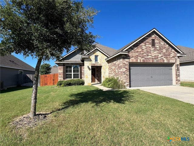 5318 Lancaster Drive, Belton, TX 76513